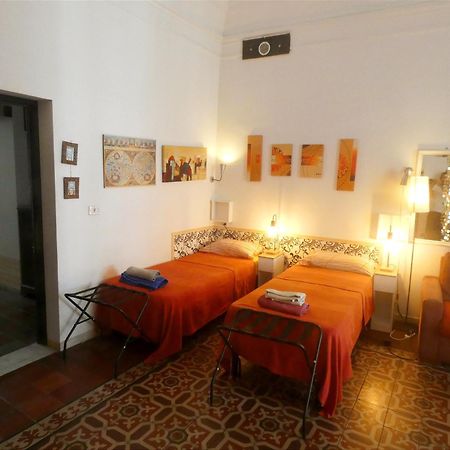 Solsicily Bed & Breakfast Catania Bagian luar foto
