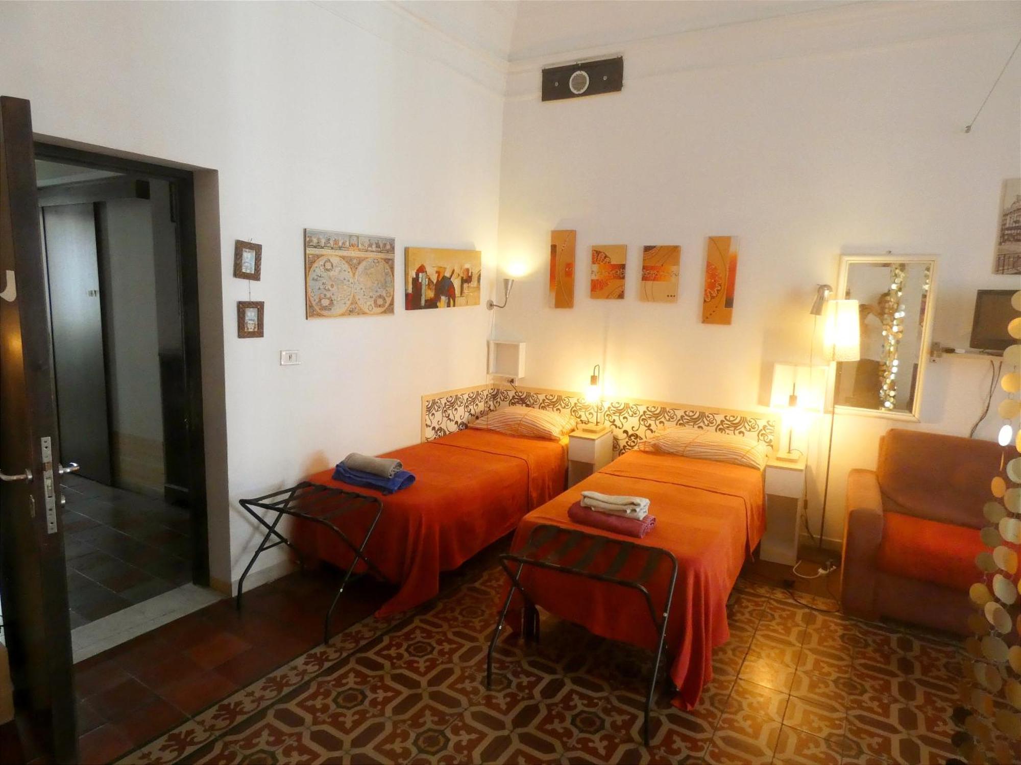 Solsicily Bed & Breakfast Catania Bagian luar foto