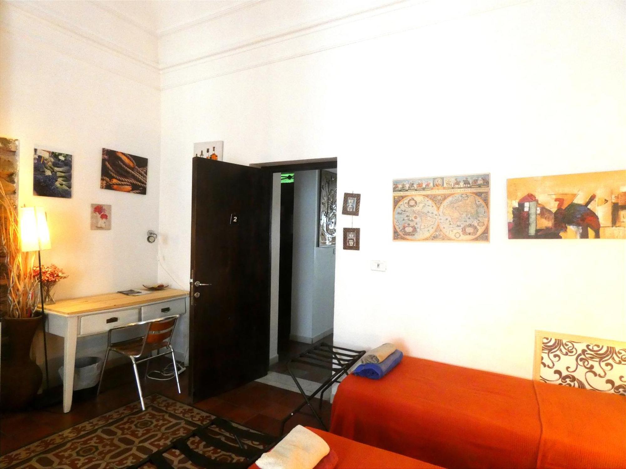 Solsicily Bed & Breakfast Catania Bagian luar foto