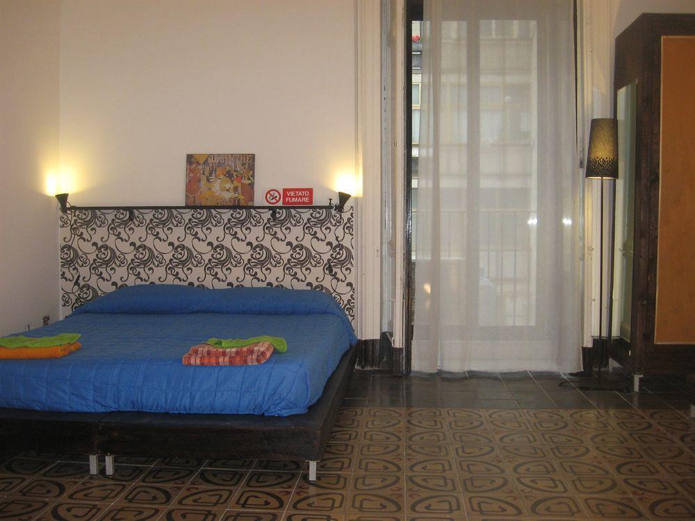 Solsicily Bed & Breakfast Catania Bagian luar foto