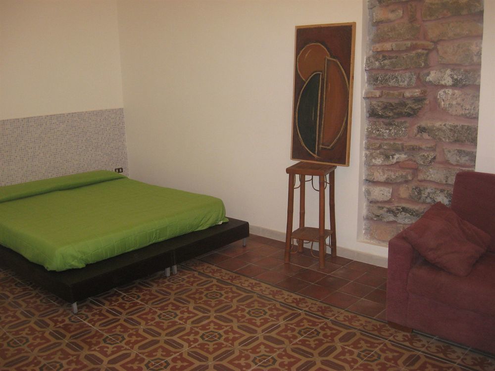 Solsicily Bed & Breakfast Catania Bagian luar foto