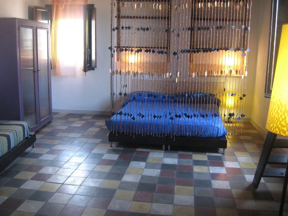 Solsicily Bed & Breakfast Catania Bagian luar foto